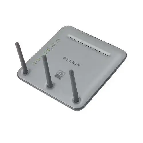 F5D7050-B2 Belkin IEEE 802.11G Wireless USB Network Ada...