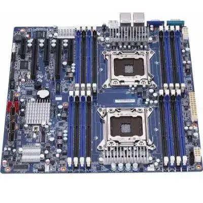 F705T Dell System Board (Motherboard) for PowerEdge R80...