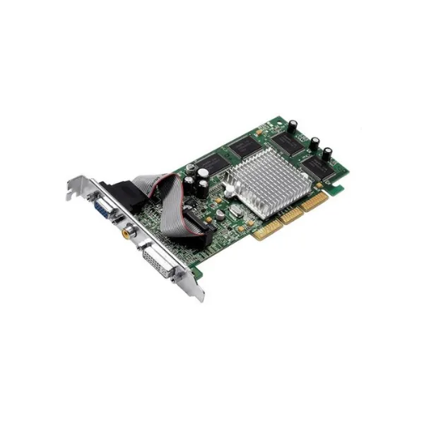 F834P Dell Nvidia GeForce GT 220 1GB DDR3 128-Bit PCI-Express 2.0 Video Graphics Card