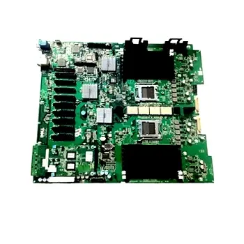 F899M Dell System Board (Motherboard) for PowerEdge R905 Rack Server