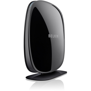 F9K1103UK Belkin Play N750 Db Wireless Dual-bAnd N+ Router