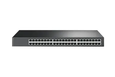 BROCADE FC16-48 EMC 16GB 48-Port Blade with 8GB SW SFP'...