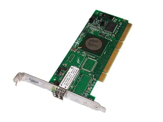 FC5010409-31 QLogic SAN Blade 2GB 64-bit 133MHz PCI-X L...
