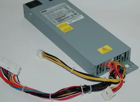 FD833 Dell 450-Watts Power Supply for PowerEdge SC1425