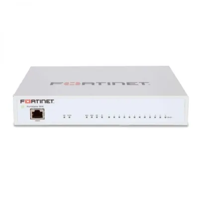 FG-80E-BDL-950-12 Fortinet FortiGate 80E 14 Ports Firew...