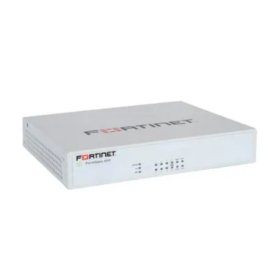 FG-80F Fortinet Fortigate FG-80F HARDWARE ONLY