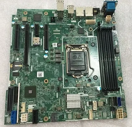 FGCC7 Dell System Board (Motherboard) for PowerEdge T13...