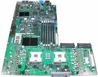 FOXJ6 Dell System Board (Motherboard) for PowerEdge R61...