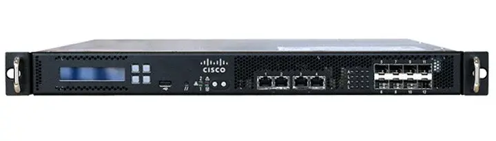 FP7120-TA-SMS-1 Cisco FirePOWER IPS And Apps -