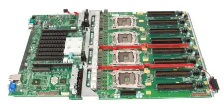 FPVPH Dell System Board (Motherboard) for PowerEdge R920 Server