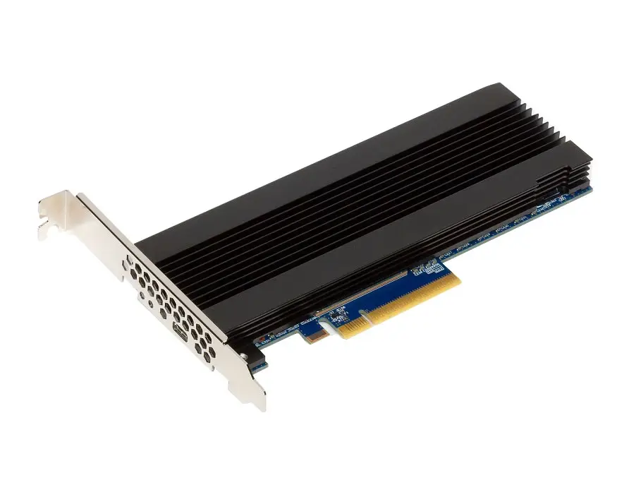FRKMT Dell 1.6TB Triple-Level Cell (TLC) PCI Express 3.0 x8 NVMe HH-HL Add-in Card Solid State Drive