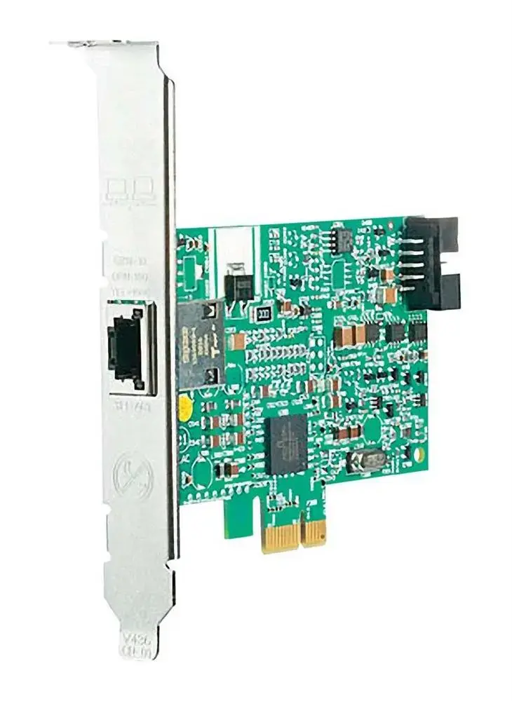 FS215AA HP Broadcom NetXtreme Gigabit Ethernet Plus NIC...