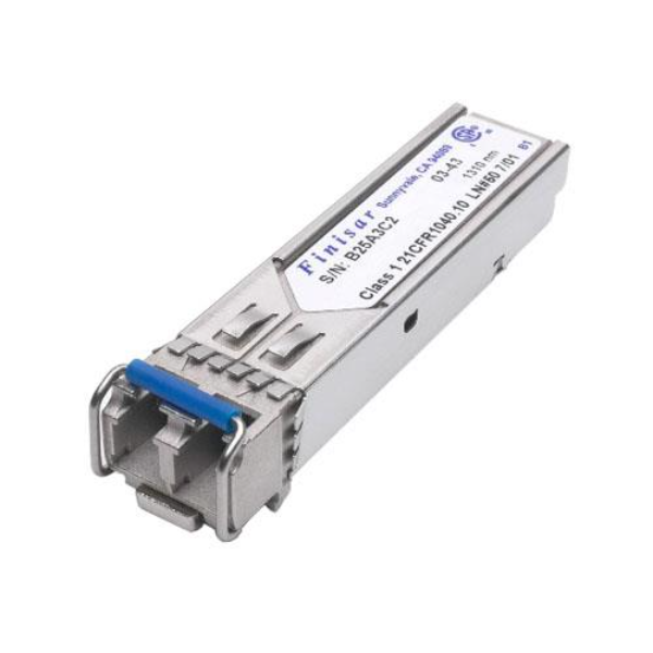 FTLF0078P2BTL Finisar Corporation 10GB/s 10GBase-X Optical Fiber SFP+ Transceiver Module