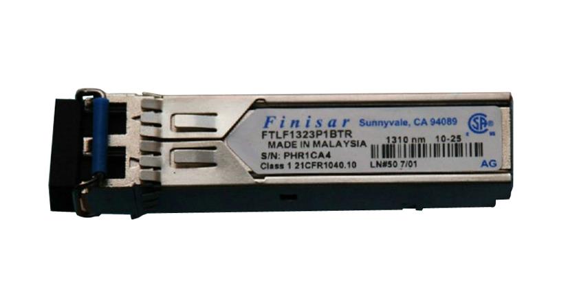 FTLF1323P1BTR Finisar Corporation 155MB/s 1310nm 15Km S...