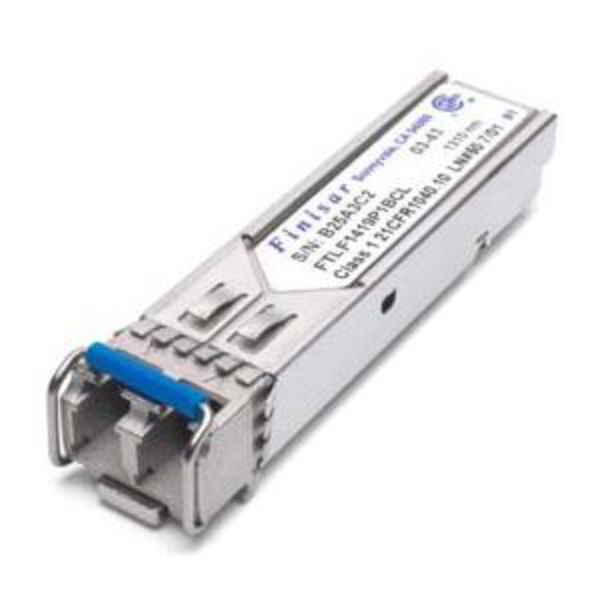 FTLF1419P1BCL Finisar Corporation 2Gb/s 1000Base-LX Sin...