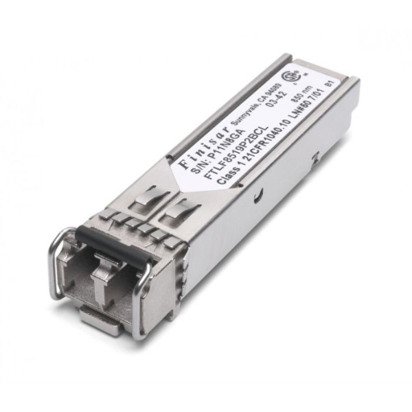 FTLF8519P2BCL Finisar Corporation 2GB SFP