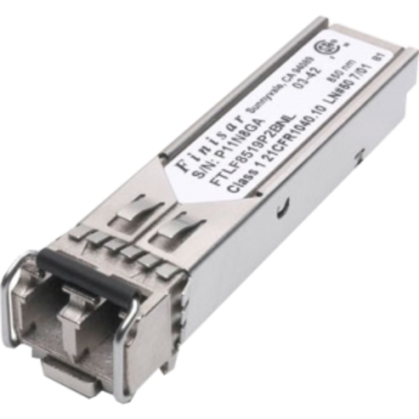 FTLF8519P3BTL Finisar Corporation 2.125Gb/s 1000Base-SX...