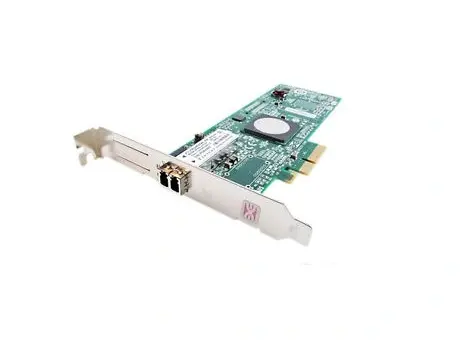 FTLF8524E2GNL-EM Emulex 2-Port PCI-Express Fiber Channel Adapter