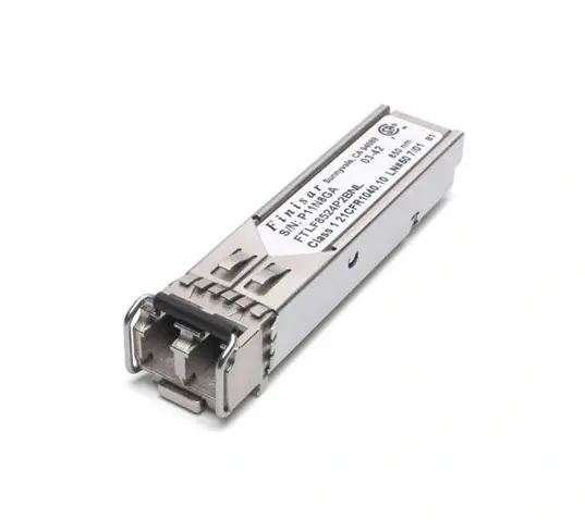 FTLF8524P2BNV Finisar Corporation 4Gb/s Short-WaveLengt...