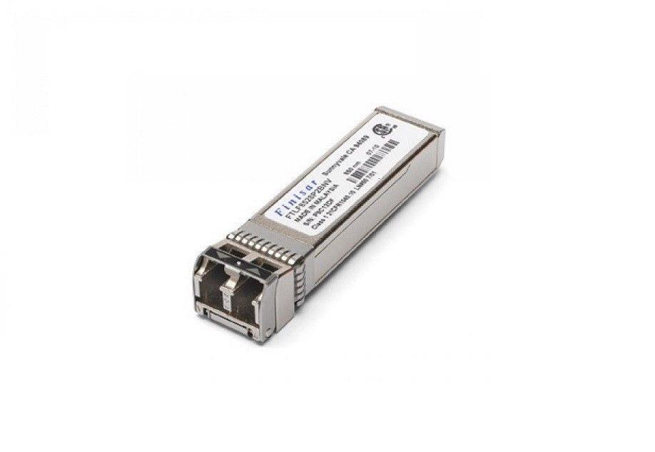 FTLF8528P3BNV Finisar Corporation 8Gb/s 850nm SFP+ Fibr...