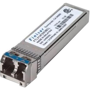 FTLX1472M3BCL Finisar Corporation 10Gb/s 10GBase-LR 131...