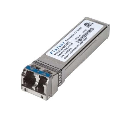 FTLX1472M3BNL Finisar Corporation 10GB/s 10km 1310nm Du...