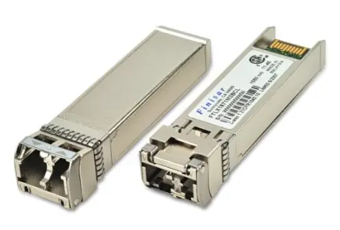 FTLX1871D3BCL Finisar Corporation 10GB/s 10GBase-ZR Sin...