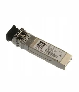 FTLX8571D3BCL-DL Dell 10GB/s 850nm SFP+ Transceiver