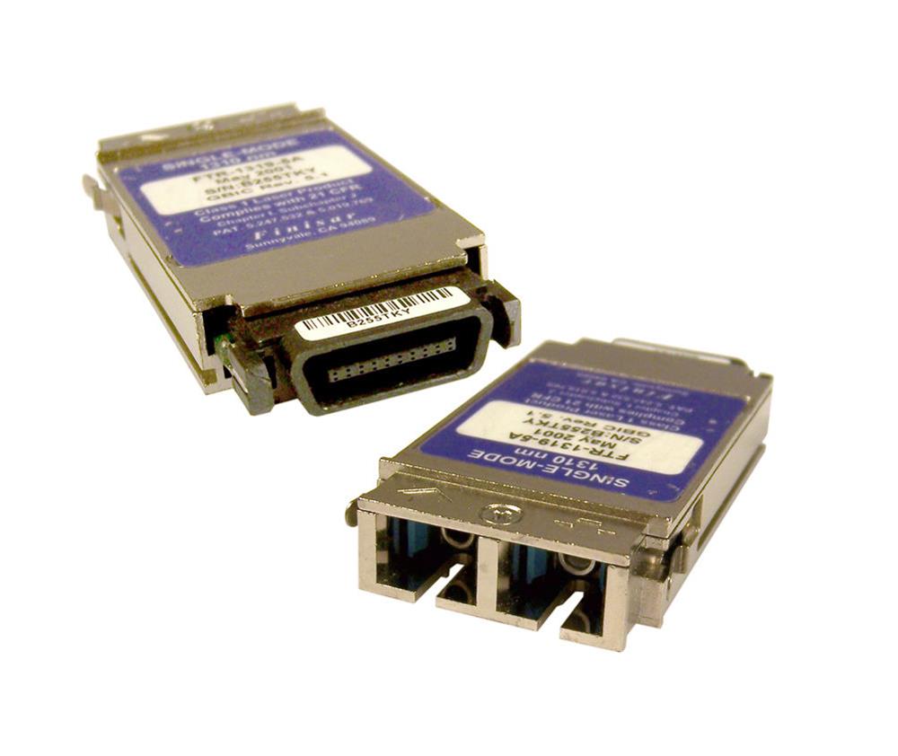 FTR-1319-5A Finisar Corporation 2GB/s Single-Mode Fibre...