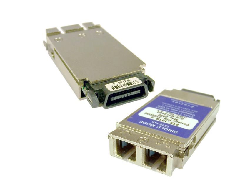 FTR-1319P-5B Finisar Corporation 10GB/s Single-Mode Fib...