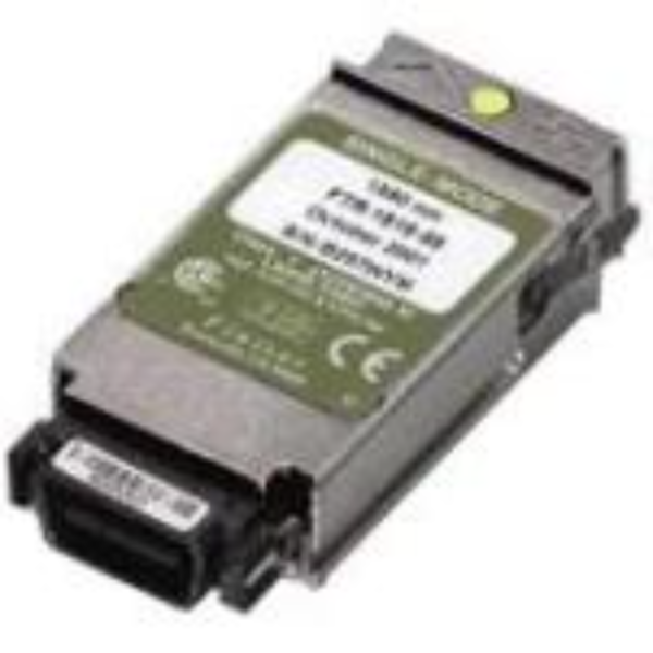 FTR-1619-55 Finisar Corporation 1.25GB/s Single-Mode Fi...