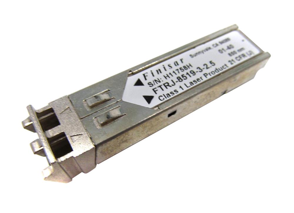 FTRJ-8519-3-2.5 Finisar Corporation 850nm 2GB/s Multi-M...