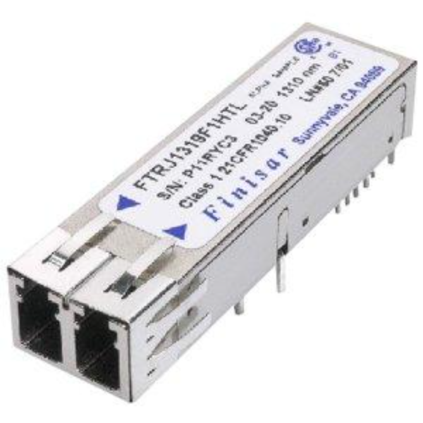 FTRJ1319F1GTL Finisar Corporation 2GB/s 1000Base-LX Sin...