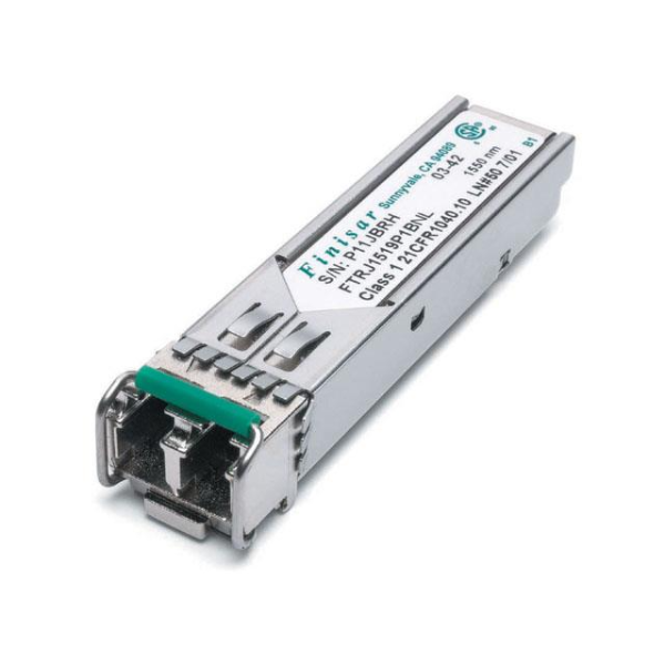 FTRJ1519P1BNL Finisar Corporation 2GB/s 1000Base-ZX Sin...