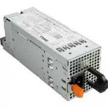 FU096 Dell 870-Watts Redundant Power Supply for PowerEdge R710/T610