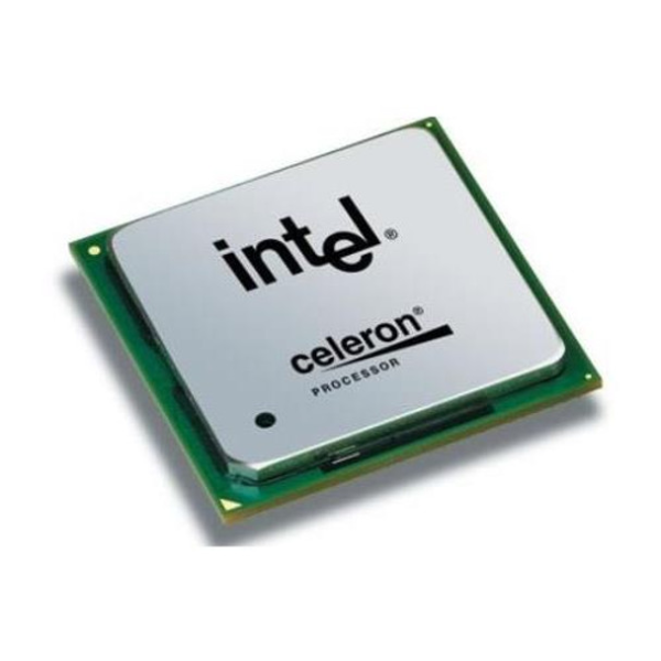 FV524RX5002 Intel Celeron 500MHz 66MHz FSB 128KB L2 Cac...