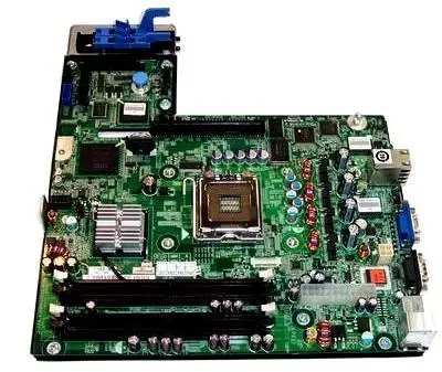 FW0G7 Dell System Board (Motherboard) for PowerEdge R200