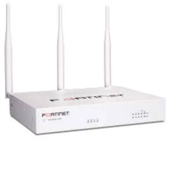 FWF-40F-A FORTINET Fortiwifi Fwf-40F Network Security/F...
