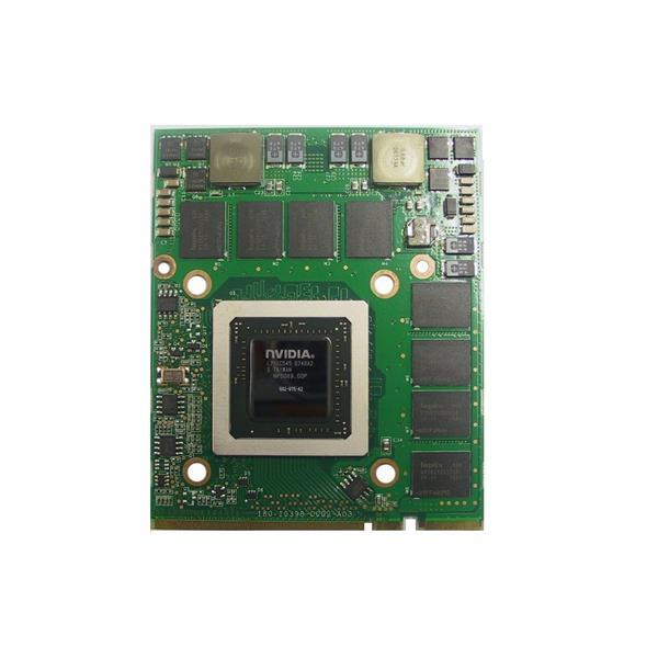 FX3600M HP 8710w Quadro Fx 3600m 512MB Video Graphics C...