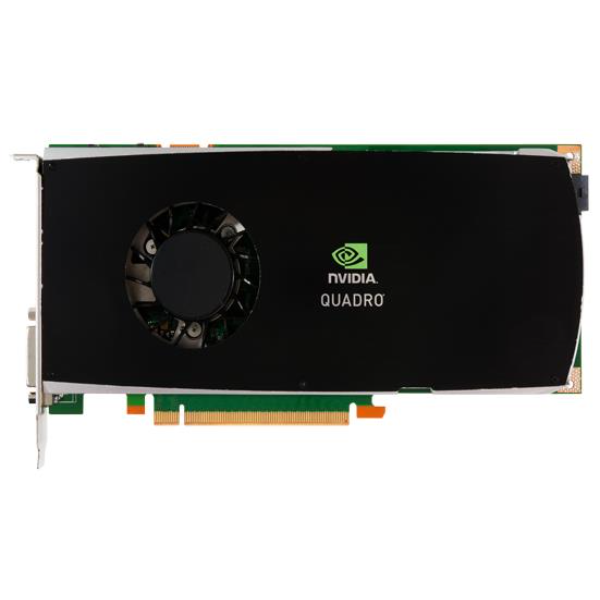 FX3800 Nvidia Quadro FX 3800 1GB 256-Bit GDDR3 PCI-Expr...