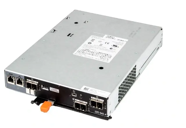 FXGPW Dell 12GB/sAS RAID Controller for PowerVault ME40...