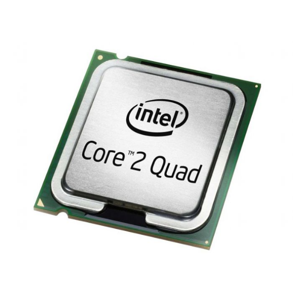 FY791AV HP 2.66GHz 1333MHz FSB 6MB L2 Cache Socket LGA775 Intel Core 2 Quad Q9400 Quad Core Processor