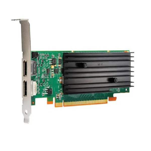 FY943AA HP Nvidia Quadro NVS295 PCI-Express x16 256MB G...