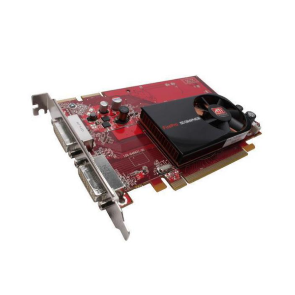 FY944UT HP ATI FirePro V3700 PCI-Express x16 256MB GDDR...