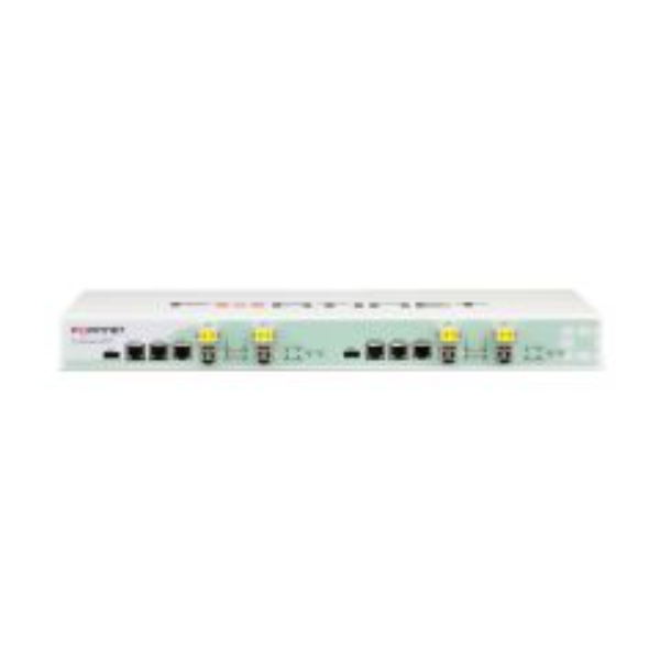 FortiBridge-2002 FortiBridge-2002,  2 RJ45 Management P...