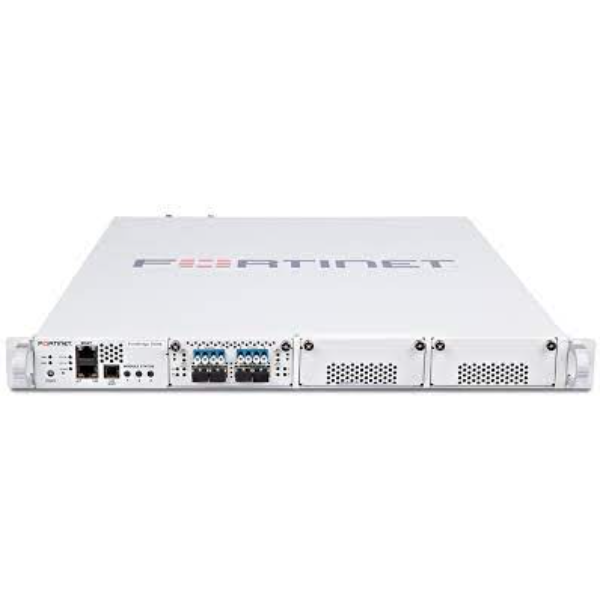 FortiBridge-3002L (Long Range),  1 x Console Port, Dual Power 