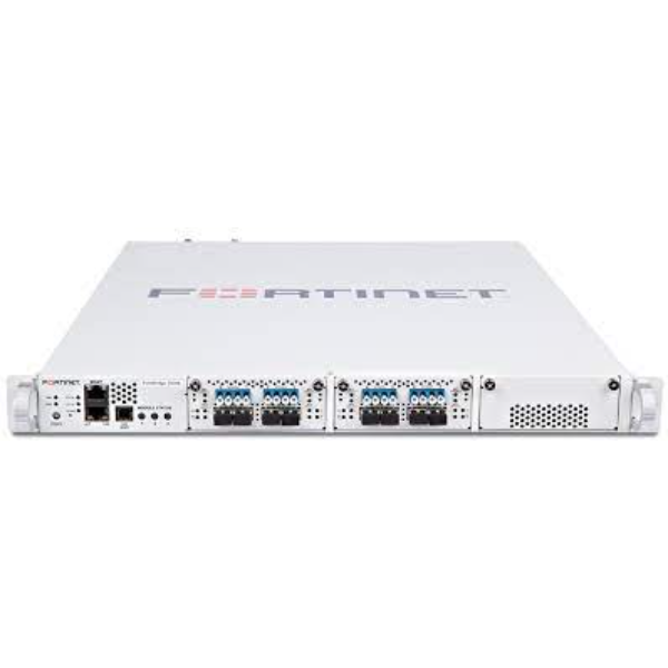 FortiBridge-3004L (Long Range),  1 x Console Port, Dual...