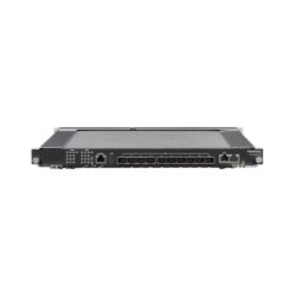 FortiController-5103B Blade with 8 SFP+ Fabric Ports an...