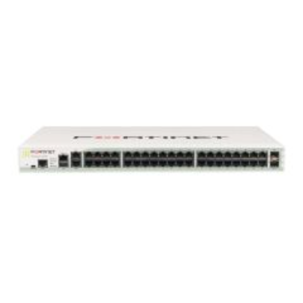 FortiGate-240D-POE FortiGate-240D-POE,  SFP slots, 16GB...