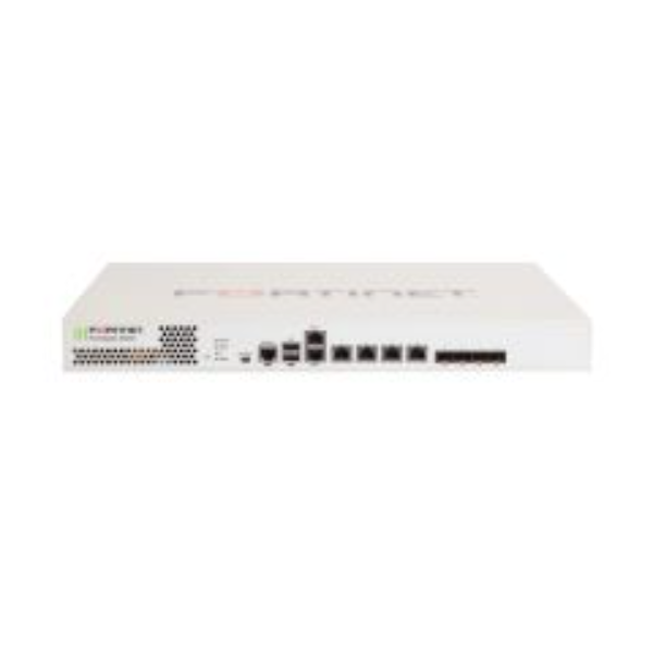 FortiGate-300D FortiGate-300D,  x GE SFP slots, 120GB o...